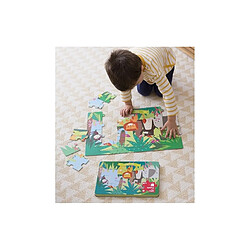 Apli Agipa Puzzle jungle 24 pieces