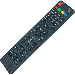 Acheter SANAG Nouveau Telecommande De Remplacement Pour Akai Tv Akt3222T Aktv3222T Remote Controller