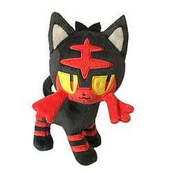 RedMiter Peluche Pokémon Flamiaou 20 cm