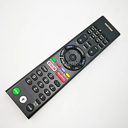 Avis GUPBOO Télécommande Universelle de Rechange Pour Sony XBR-43X800E XBR-49X800E XBR-55X800E XBR-7