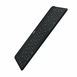 Clavier Logitech 920-006707 Noir QWERTY