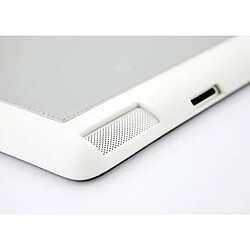 Acheter BONE Étui de Protection pour iPad 2 Folio FullCover Blanc