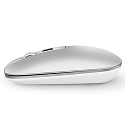 Acheter Yonis Souris Sans Fil Rechargeable USB Bluetooth