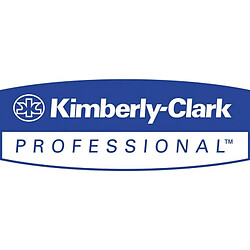 KIMBERLY-CLARK Distributeur rouleau .AQUARIUS plastique/w