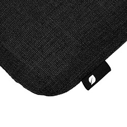 Incase Housse pour MacBook Pro 13" Compact Sleeve Woolenex avec Poche Zippée Devant Graphite pas cher