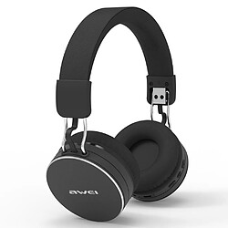 Yonis Casque Audio Bluetooth Stéréo Longue Autonomie