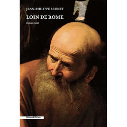 Loin de Rome : roman noir