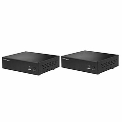 Startech HDMI OVER CAT5 EXTENDER - 1080P OVER CAT6 EXTENDER KIT 