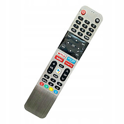 Acheter GUPBOO Télécommande Universelle de Rechange Nouvelle télécommande Skywort AI 539c-268943-sw-v1 avec Netflix