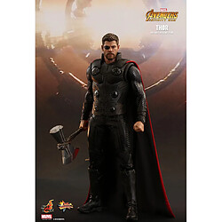 Hot Toys MMS474 - Marvel Comics - Avengers 3 : Infinity War - Thor pas cher