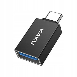 GUPBOO Adaptateur convertisseur adaptateur USB C vers USB,JL2239