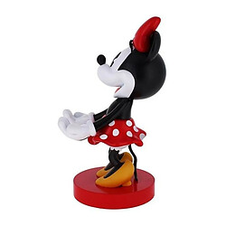 Avis Exquisit Disney - Figurine Cable Guy Minnie Mouse 20 cm