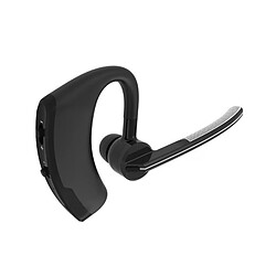 Écouteurs sans fil Bluetooth, réduction du bruit, casque d'écoute pour sport, conduite, appel mains libres, avec micro, casque d'écoute basse