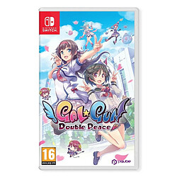 Just For Games Gal Gun Double Peace Nintendo Switch