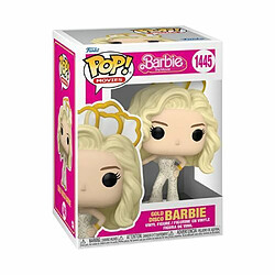 Zyx Music Sarl Figurine Funko Pop Movies Barbie Dance Party