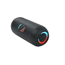 Enceinte nomade bluetooth noir - M790BT - MUSE