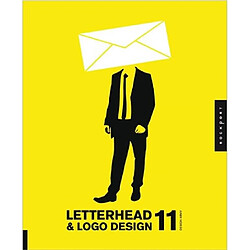 Letterhead and Logo Design 11 (Hardback)