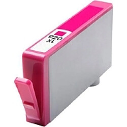 Cartouche d'encre magenta compatible Hp 920 XL (Cd973Ae)