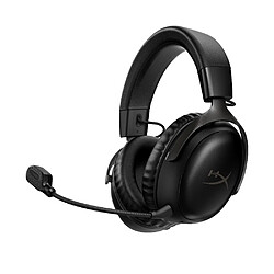 HyperX Cloud III Wireless Black Cloud III Wireless Black