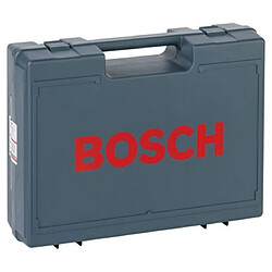 Bosch Coffret de transport en plastique 420 x 330 x 130 mm