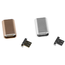 Adaptateur Micro USB