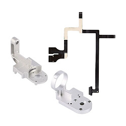 Avis Bracket Yaw Arm Gimbal Roll Arm bras lacet