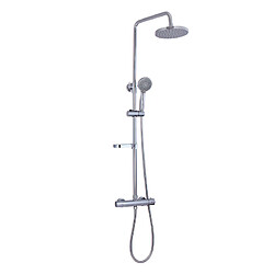 Degeo Colonne de Douche thermostatique X800