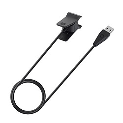 Câble De Station D'accueil De Chargeur De Batterie De Charge Magnétique Adapté Pour Fitbit Alta 1M