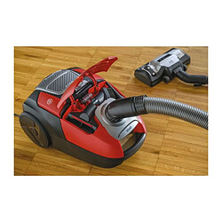 Avis HOOVER HE510HM H-Energy 500 Aspirateur traineau - 850 W - 3,5L - 69 dB