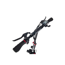 Avis Trottinette électrique Urbanglide eCross Max 2X2 800 W Noir