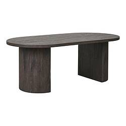 EPIKASA Table Basse Boavista