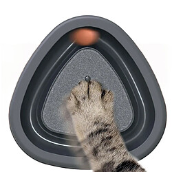 Universal Jouet électronique pour chat Boule tournante électrique interactive pour chat Animaux de compagnie automatiques Jouets de charme pour chat Jouets drôles pour chat | Jouets pour chat