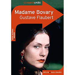 Madame Bovary : moeurs de province