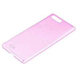 Acheter Cadorabo Coque ZTE Blade V6 Etui en Rose