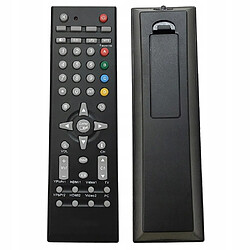 GUPBOO Télécommande Universelle de Rechange pour Westinghouse TV LD-2680 LD-3285VX LD-4255VX VR-