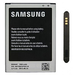 Batterie d'origine Samsung Galaxy S4 Mini