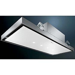 Avis Hotte de plafond 120cm 61db 434m3/h blanc - lr26cbs20 - SIEMENS