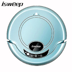 Universal Isweep S320 Robot Aspirateur pour la maison 1000pa Smord Smart Smartor Smart.