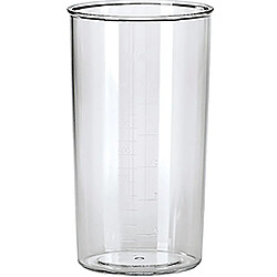 Braun BOL TRANSPARENT