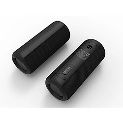 Avis Forever Enceinte Bluetooth 5.2 BS-960 Portable 30W Étanche IPX7 Noir