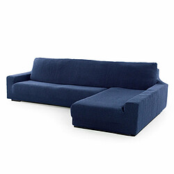 Housse pour chaise longue avec bras droit long Sofaskins NIAGARA 210 - 340 cm - Blue marine