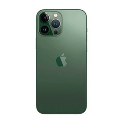 Avis Apple iPhone 13 Pro Max 256 Go Vert Alpin (Alpine Green) · Reconditionné