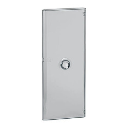 legrand drivia coffret 4x13 modules porte transparente