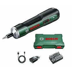 Bosch PushDrive