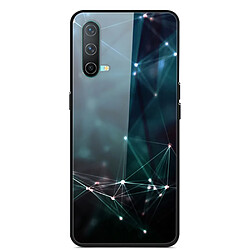 Coque en TPU antichoc la science-fiction pour votre OnePlus Nord CE 5G