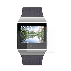 Avis Wewoo Film protecteur écran pour le complet d'écran de Fitbit Ionic TPU de 2 PCS