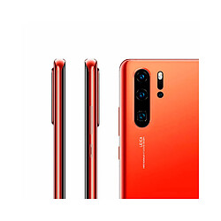 Acheter Huawei P30 Pro 8Go/256Go Amber Sunrise Dual SIM