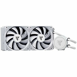 Kit de refroidissement liquide Tempest Liquid Cooler 240 RGB