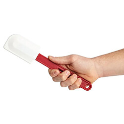 Spatule/Maryse Professionnelle Haute Température 264 mm - Vogue pas cher