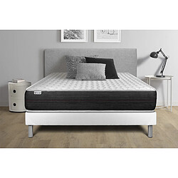 Acheter VITALIT Matelas VITALSPRING 90 x 190 cm